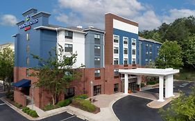 Springhill Suites By Marriott Atlanta Buford/Mall Of Georgia